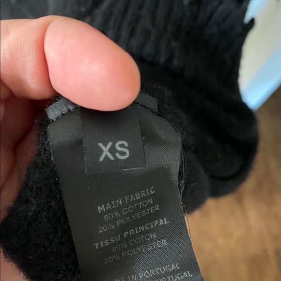 Vetements Vagabond Knit Sweater - Picture 3 of 6